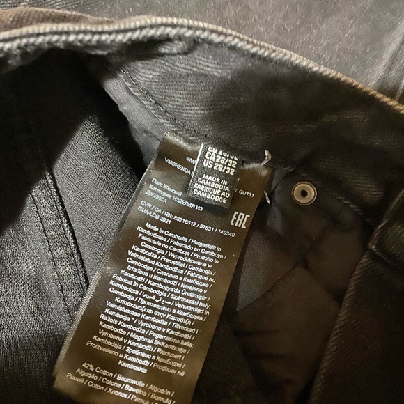 Vero Moda Jeans - Picture 3 of 3
